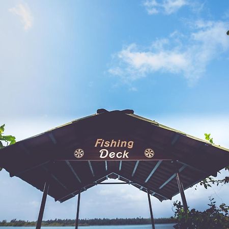Paradise Lagoon Kalyānpur Buitenkant foto