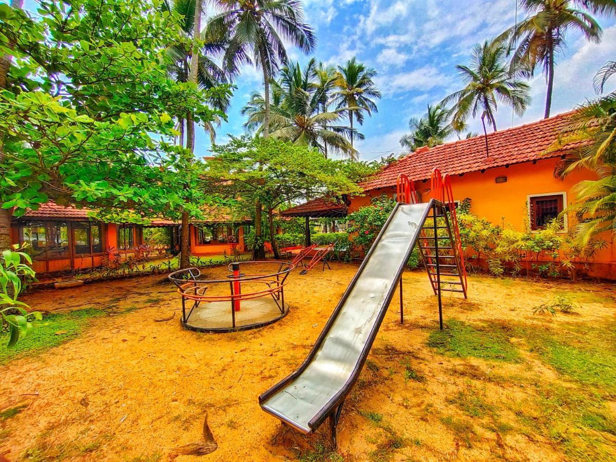 Paradise Lagoon Kalyānpur Buitenkant foto