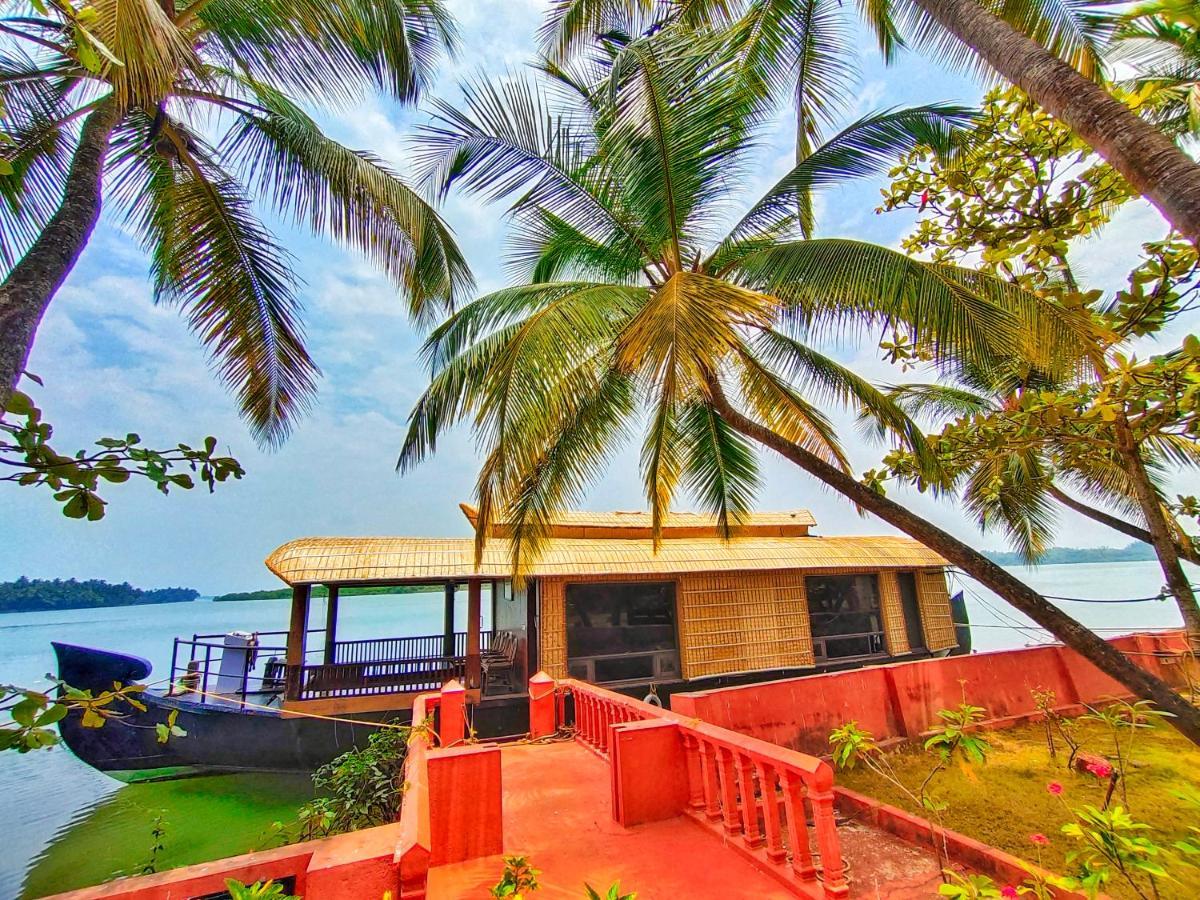 Paradise Lagoon Kalyānpur Buitenkant foto