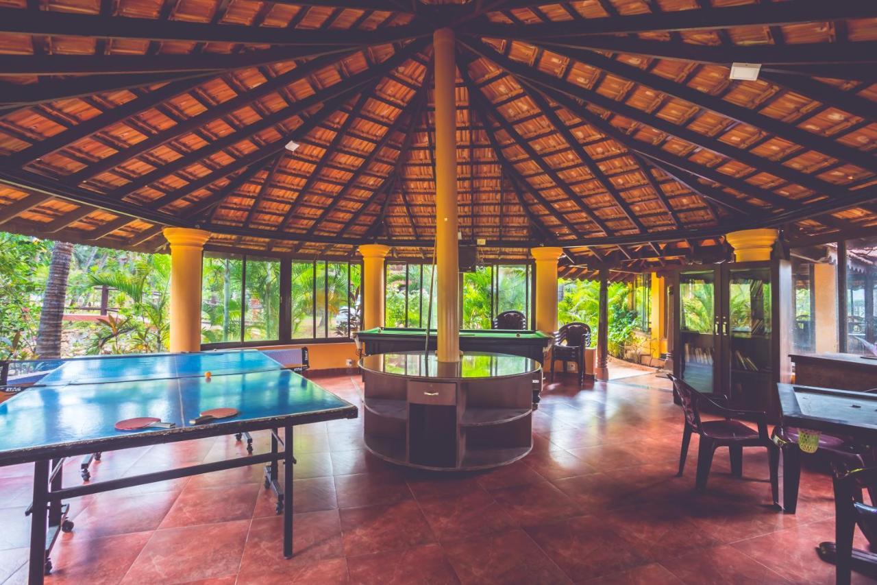 Paradise Lagoon Kalyānpur Buitenkant foto