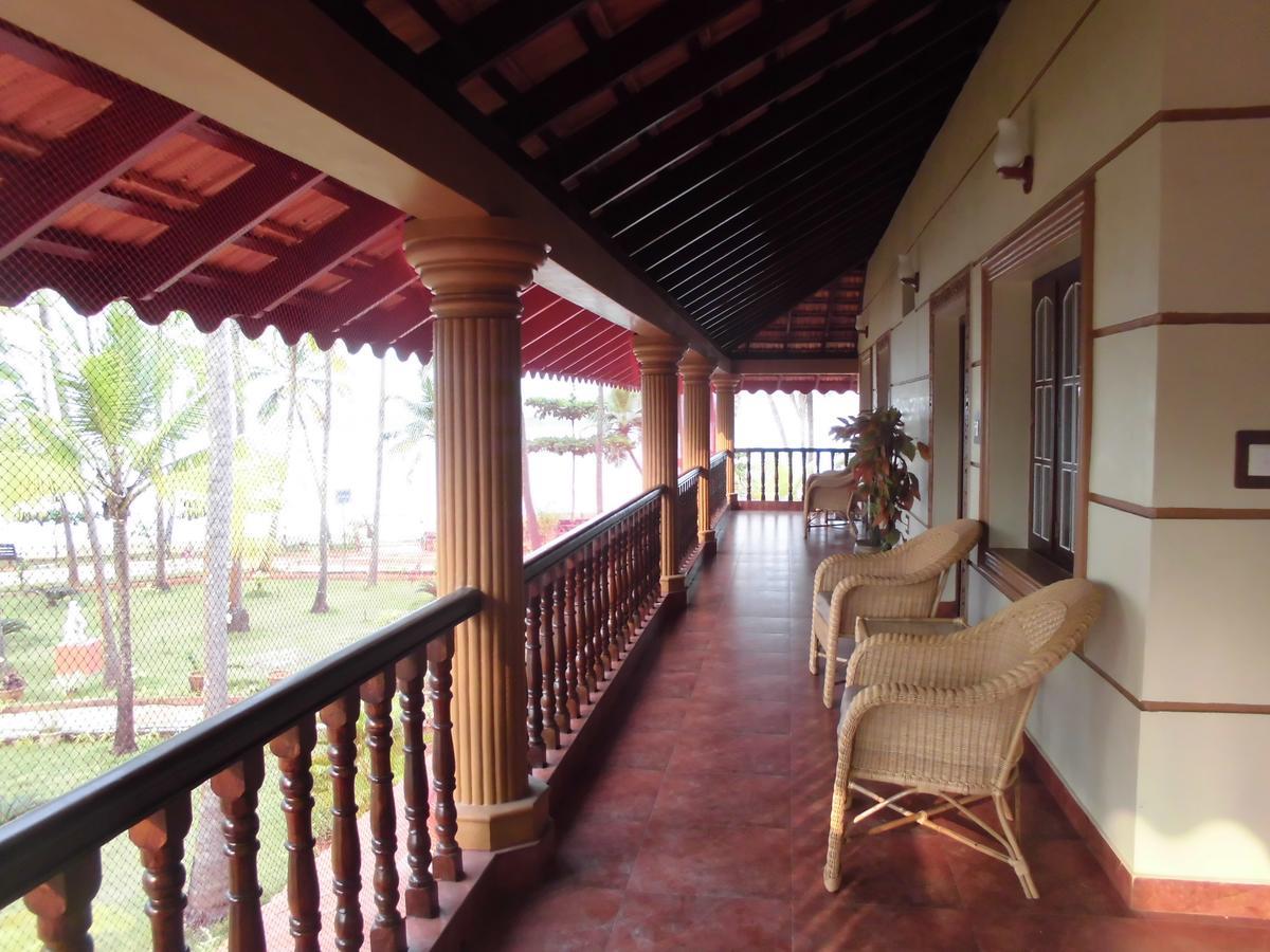Paradise Lagoon Kalyānpur Buitenkant foto