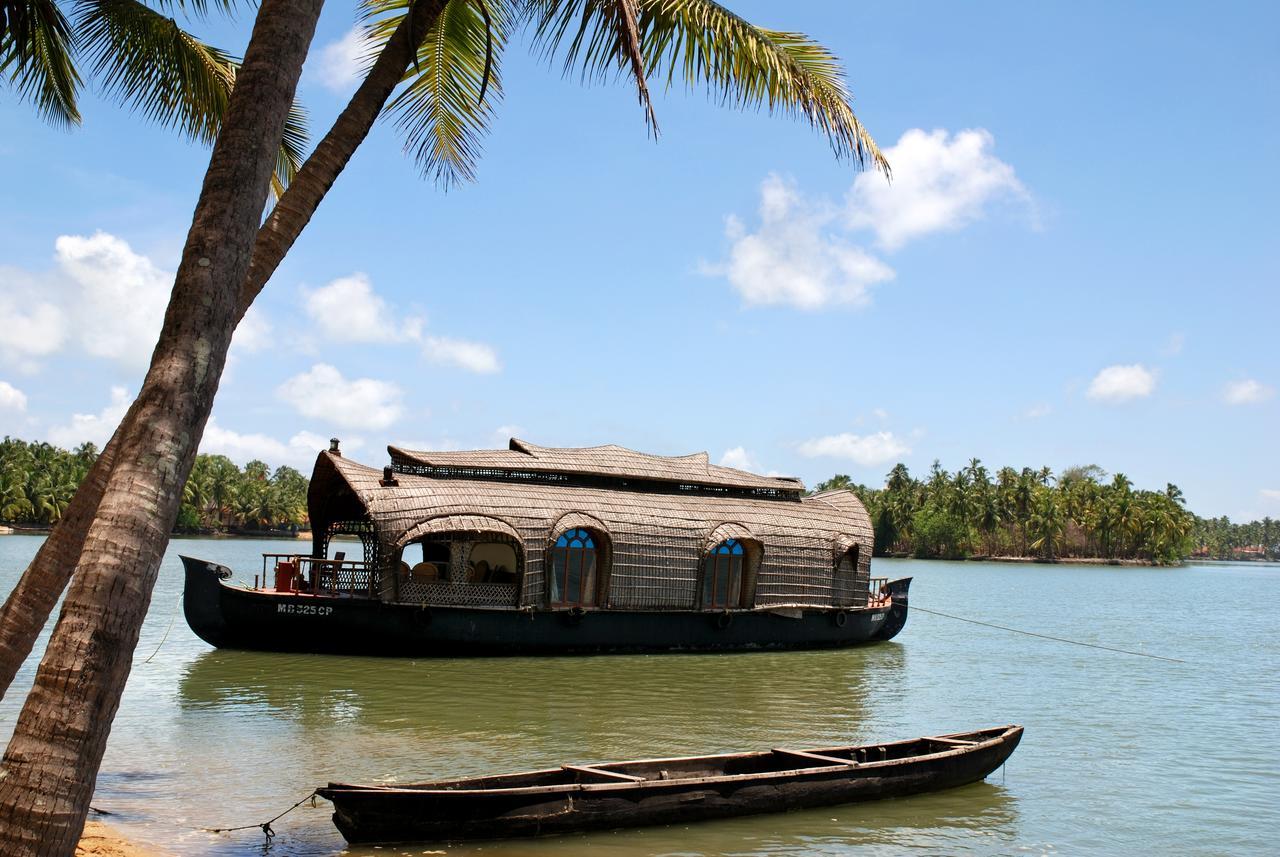Paradise Lagoon Kalyānpur Buitenkant foto